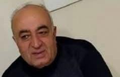 Milli Eğitim Camiasından Emekli Öğretmen Cemal Akar Vefat Etti 