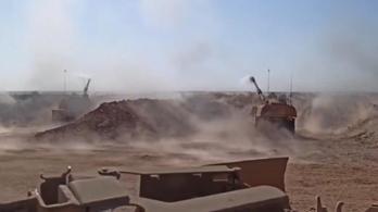 Suriye ve Irak’ın kuzeyinde 15 terörist etkisiz hale getirildi