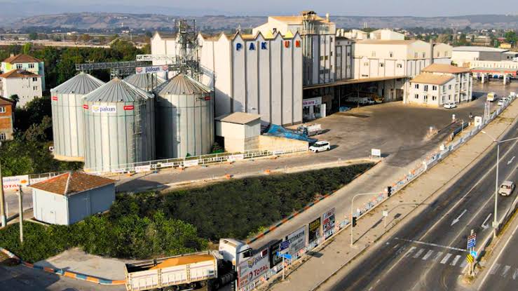 Bafra Pakun Üretim Gıda Sanayi ve Ticaret Anonim Şirketi Konkordato Talep Etti