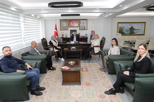 PİLOT BÖLGE BAFRA’DA SIFIR ATIK ADIMLARI SIKLAŞIYOR