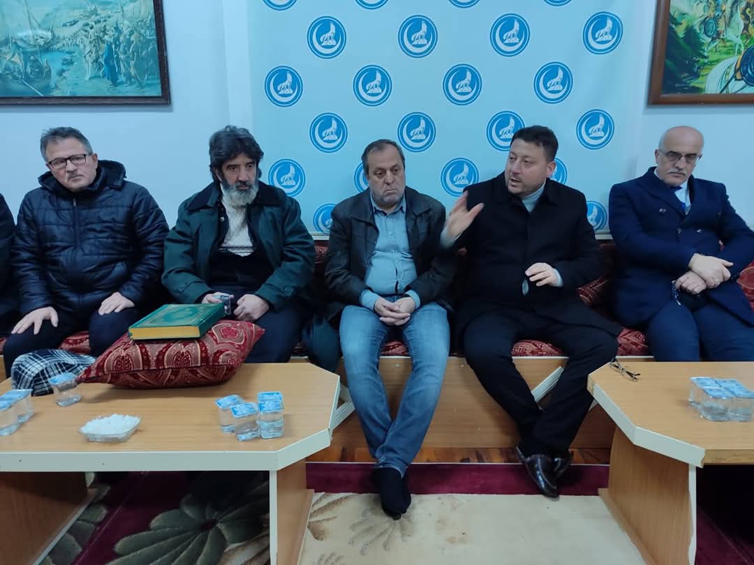 Fırat Yılmaz Çakıroğlu Şahadetinin 10. Yılında Anıldı