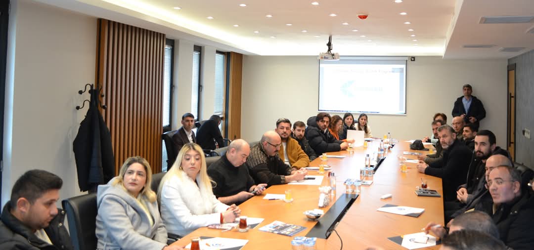 Bafra TSO’da İstihdamı Koruma Destek Programı