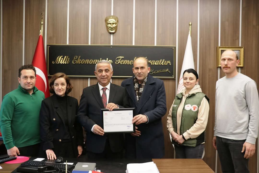 Samsun’da Arı İşletme Sayısı Artıyor