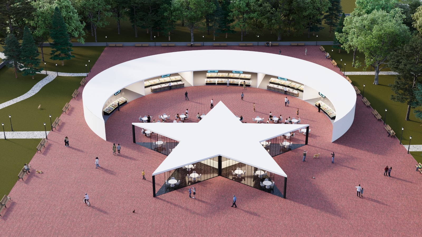 CHP’den Bafra’ya Balık Hali ile Balık Lokantası Porjesi Teklifi