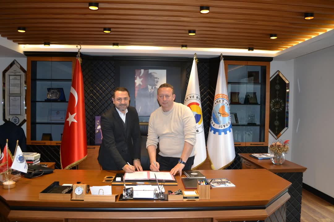 Bafra TSO ve Medicana Hastanesi Arasında Üyelerimize Özel Sağlık Protokolü İmzalandı