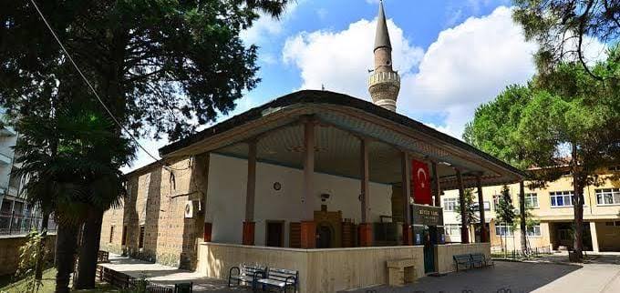 Bafra’da Bayram Namazı Kaçta 