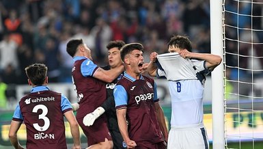 Trabzonspor U19 Inter U19 Mağlup etmeyi başardı Gençler Sıradaki Takım Gelsin