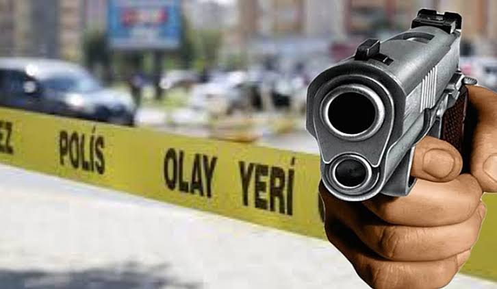 Alaçam’da Tartıştığı kişiyi Silahla Ağır yaraladı