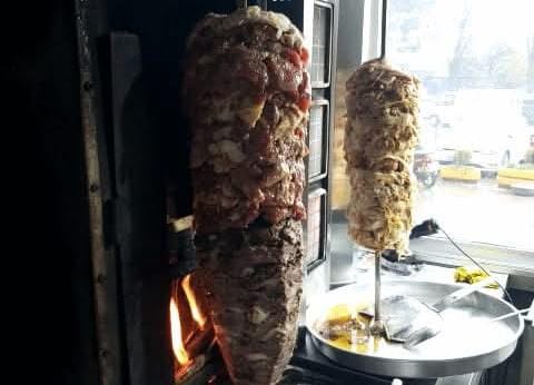 Kanatlı Et Döner ve Kırmızı Et Döner Satışı yapılan İşletmelere Denetim