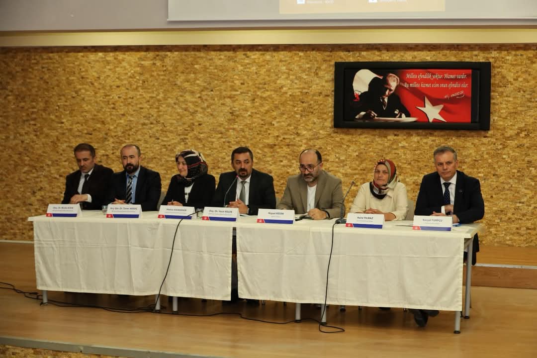 Turizm Haftası’nda Bafra ve Yöresel Değerler Tanıtıldı