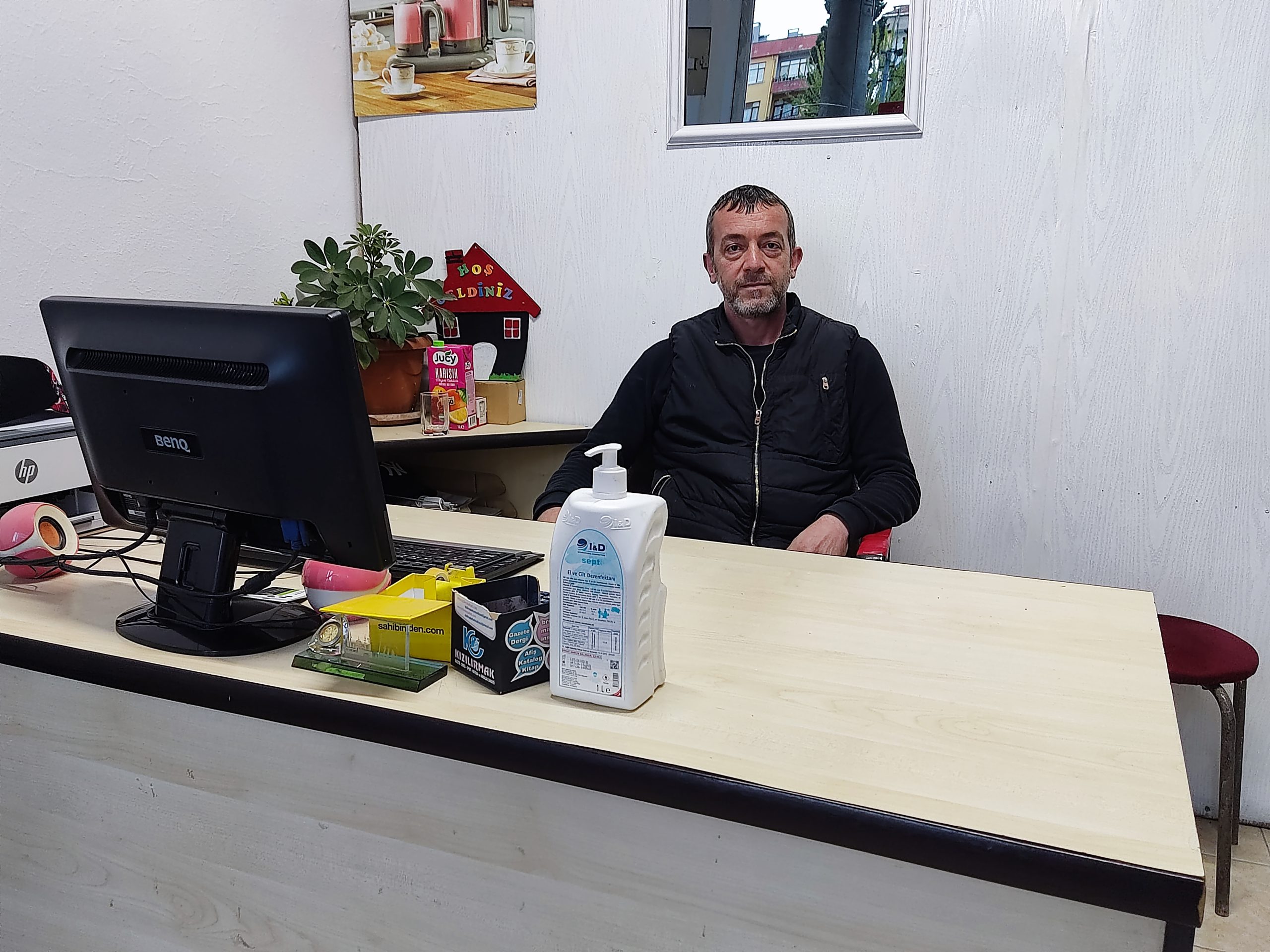 Şahin Elektrik Korkmaz – King Yetkili Servis Yeni Adresine Taşındı