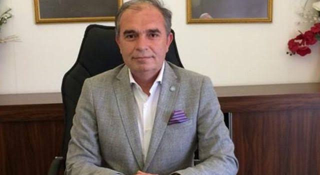 Aydoğan Yılmaz; Bafra Devlet Hastanesi’nde en kısa zaman da ” Kalp Damar Cerrahisi” Bölümünün Açılmalıdır, en büyük eksiklik zaten