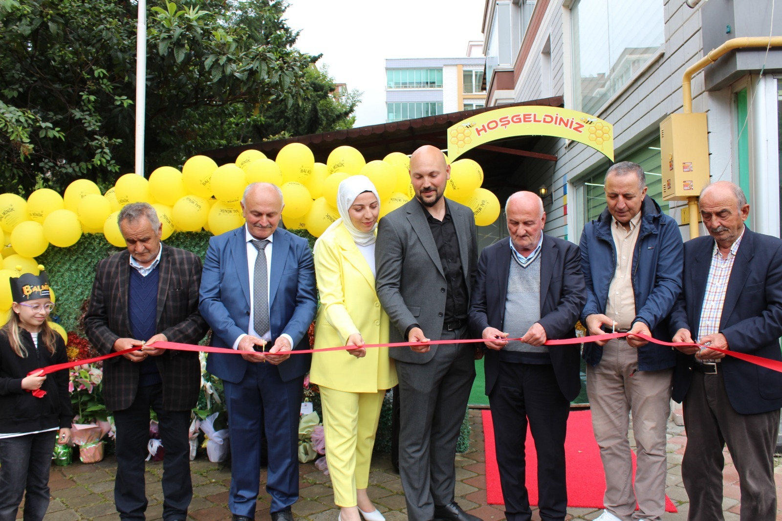 Balminik Anaokulu Açıldı: “Bu sadece bir okul değil, bir hayalin gerçeğe dönüşmesidir”