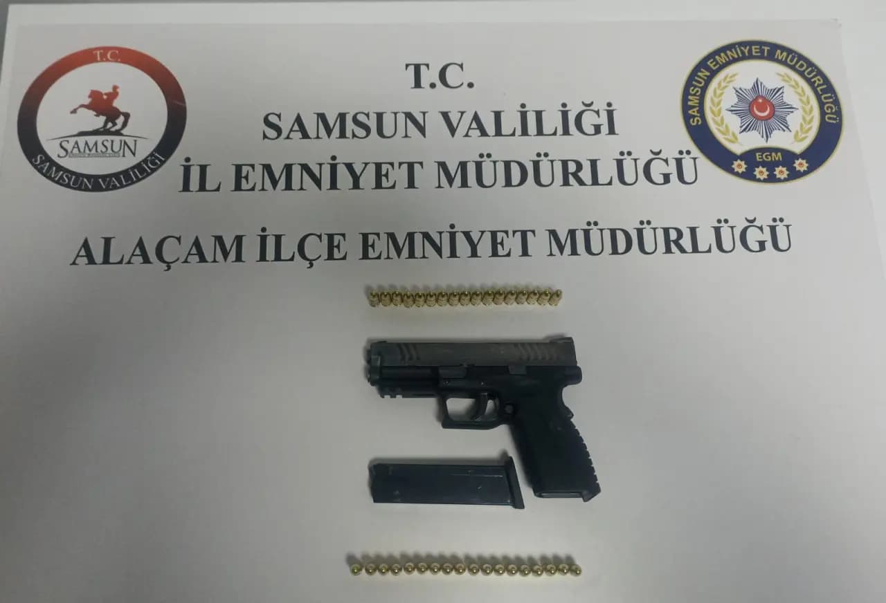 Düğünlerde Magandalağa İzin Taviz yok