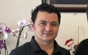 Bafra Devlet Hastanesine Başhekim yardımcısı olarak atanan uzman hekim Özgür Bekar göreve başladı