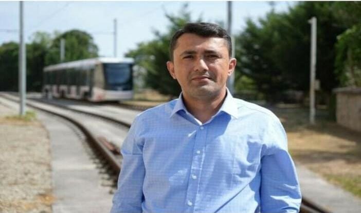 Samsun Büyükşehir Belediyesi’nde yeni görevlendirme Genel müdür Serkan Salmaz oldu