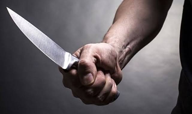 Alaçam’da Bıçakla Kavga 1 Yaralı 2 Göz Altı