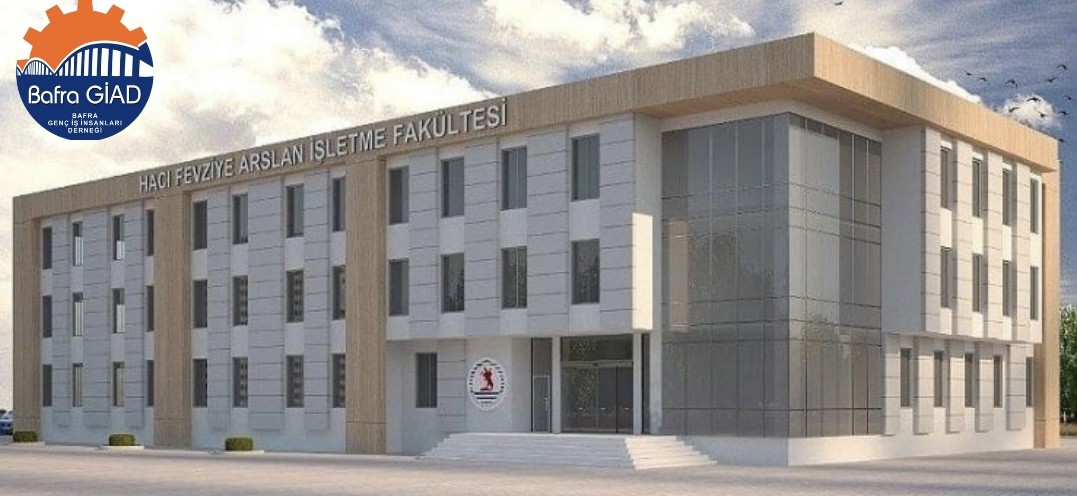 Bafra Genç İş İnsanları ( GİAD) Bafra’yı “sürgün yeri” gibi göstermek, en hafif tabirle maksatlıdır