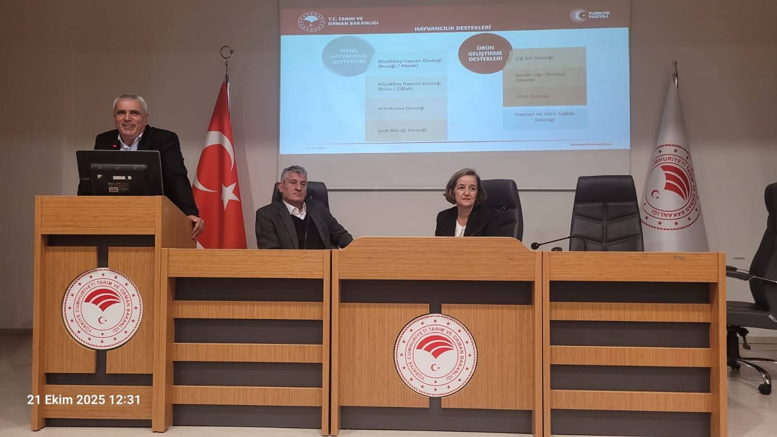 Veteriner Muayenehane ve Poliklinik denetimleri