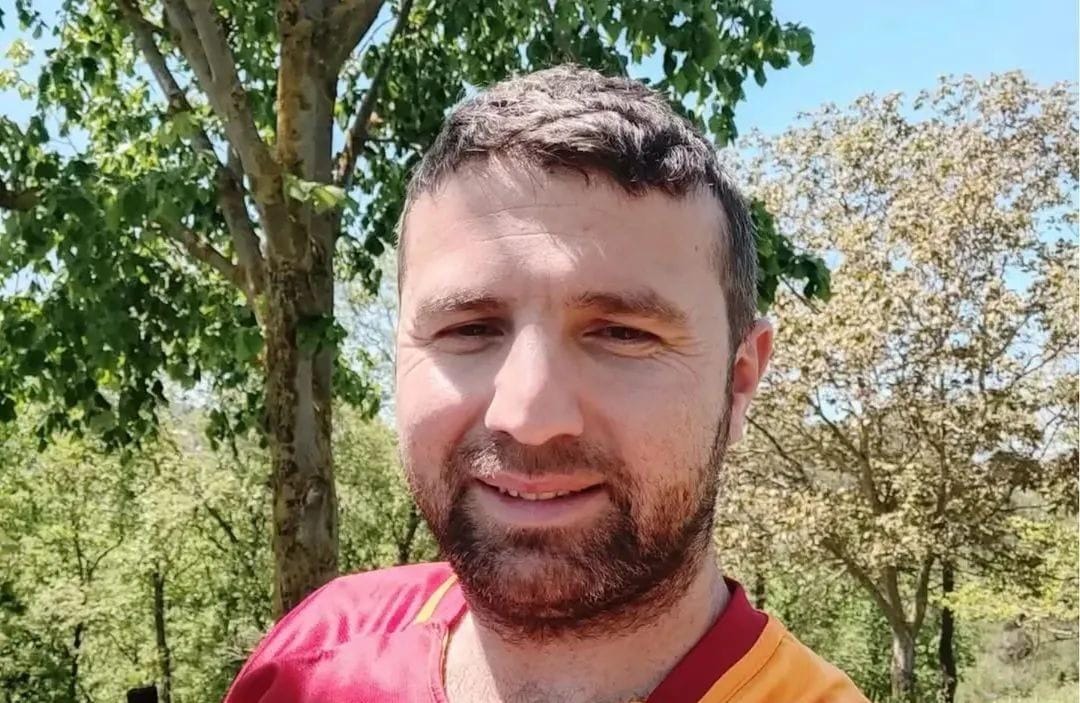 Bafra’lı Serdar Dur İstanbul’da Tersanede İş Kazasında hayatını kaybetti