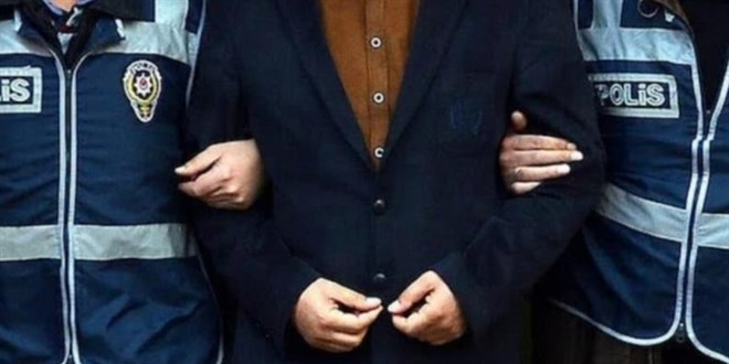 Bafra’da 35 yıl hapis cezası olan Firari hükümlü yakayı ele verdi