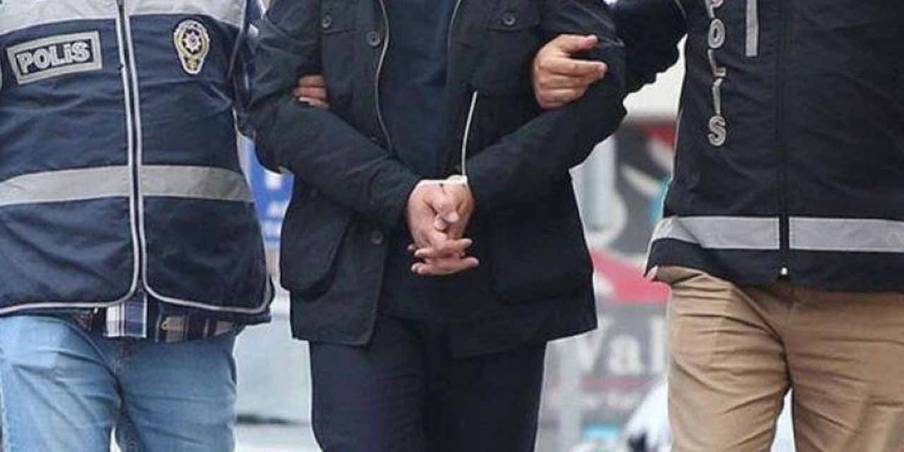 12 Yıl 11 Ay Hapis Cezası Bulunan Şahıs Bafra’da Yakayı ele verdi