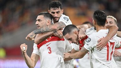 Bu gece parti Türkiye’de! İspanya puanı zor kurtardı