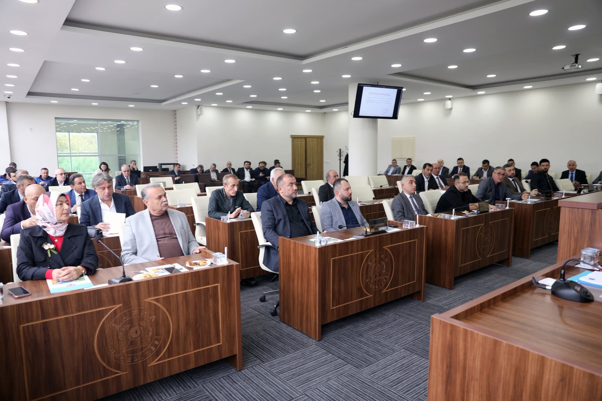 CHP’DEN ANLAMLI ÖNERİ: “BAFRALILAR HAFTASI” İLAN EDİLSİN!