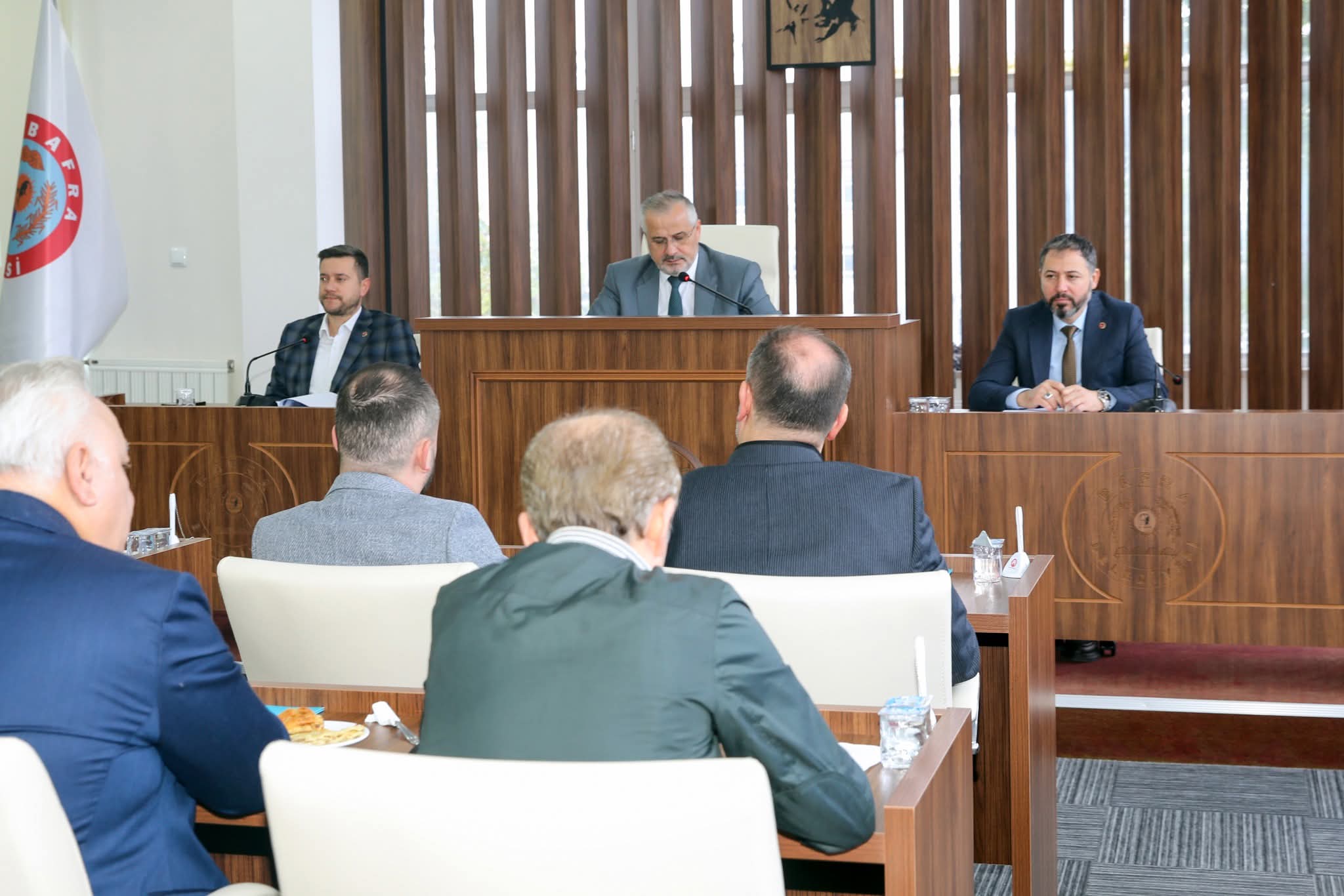 Vatandaşın Sesi Mecliste Yankılandı: Turgay Bayrak’tan Bafra Belediyesi’ne Sert Eleştiri!