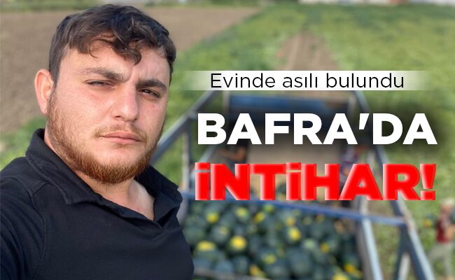 Evinde iple asalı bulunan genç hayatını kaybetti 