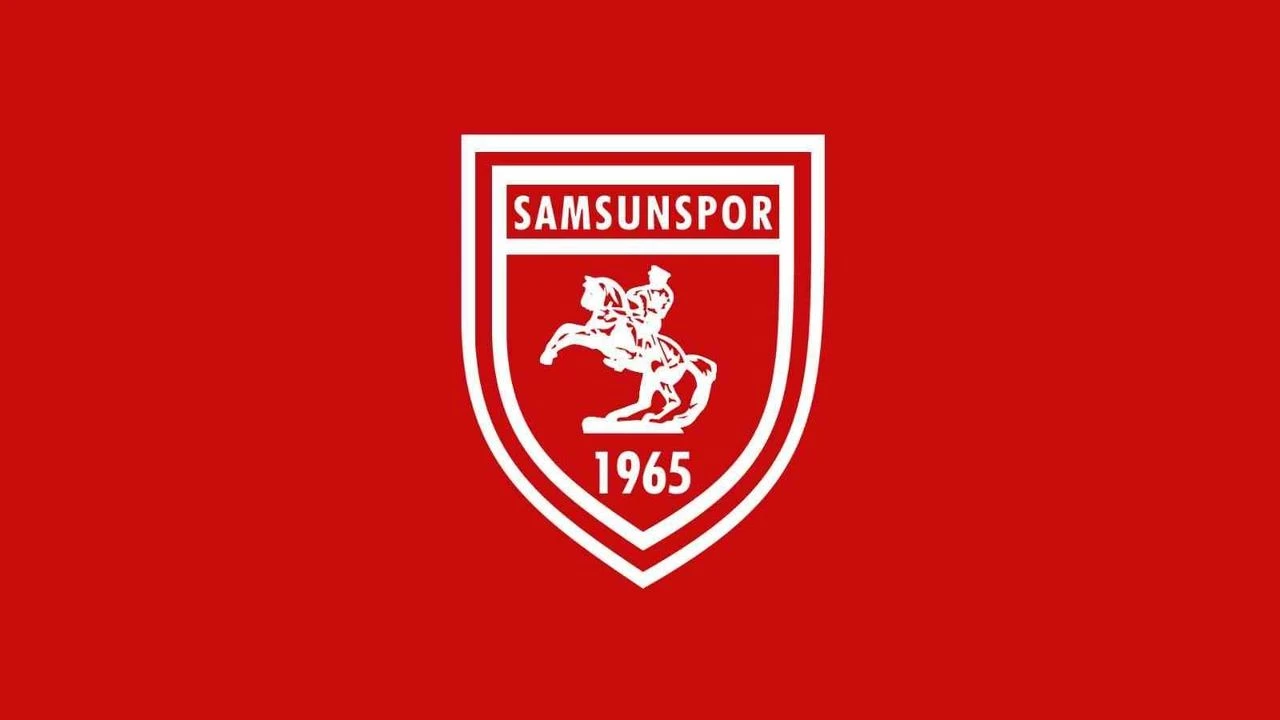 Samsunsporlu futbolcu Eyüp Aydın trafik kazası geçirdi