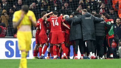 Sıradaki Gelsin Bizim Çocuklar Dolmabahçe’de turladı!