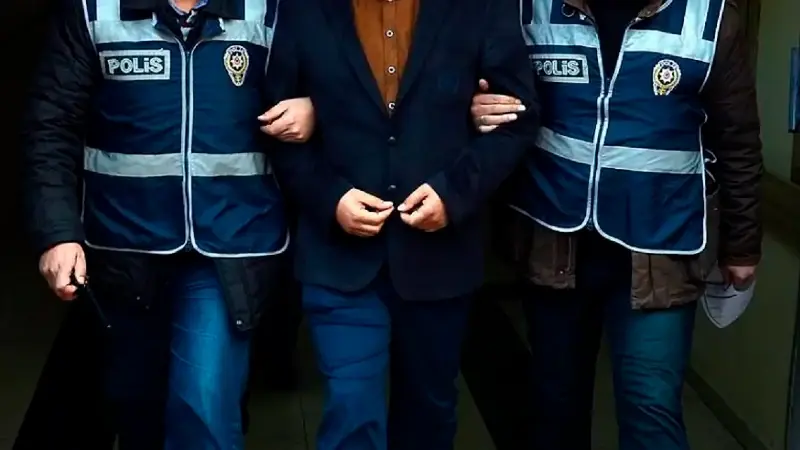 Bafra’da Kesinleşmiş Hapis Cezası Bulunan Hükümlü Bafra’da Yakalandı