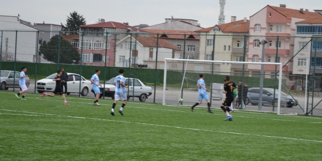 Bafra 1988 FK’dan İki Hazırlık Maçında da  İyi Prova