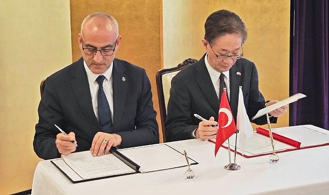 JAPONYA’DAN YAKAKENT’E ENGELLİ VE YAŞLILARA ULAŞIM DESTEĞİ