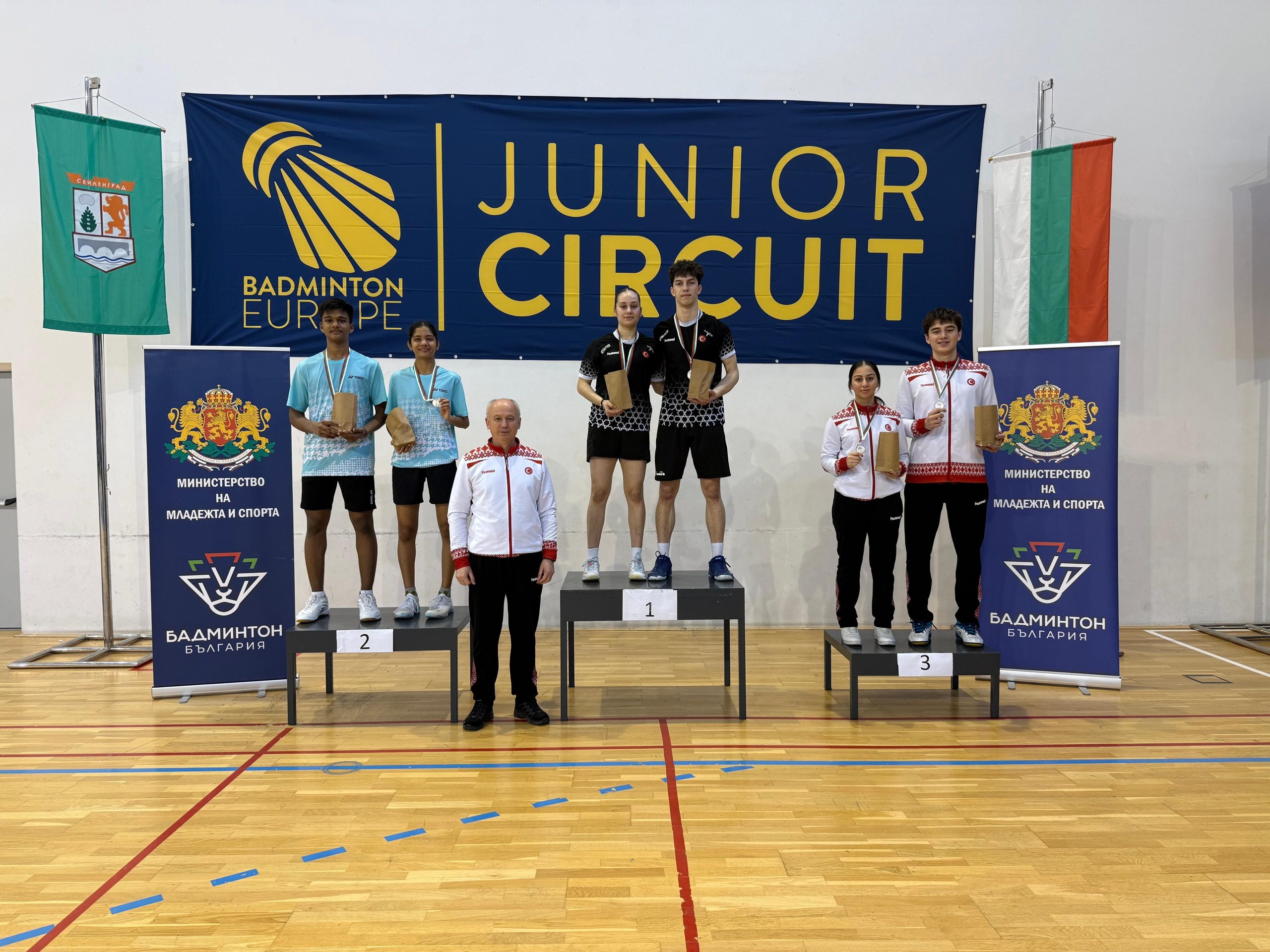 Bafralı Sporcular Başarıya İmza atmaya devam ediyor