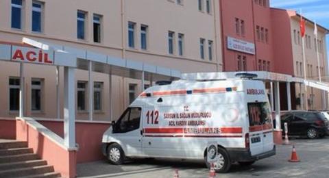 YENİSİ TAMAMLANMADAN ESKİSİ SATIŞA ÇIKARILDI