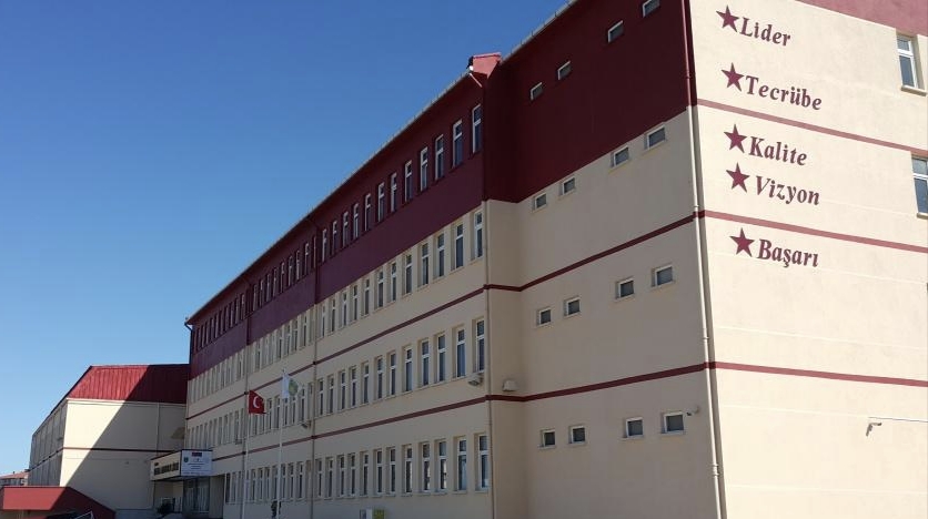 Bafra Anadolu Lisesi’nde Velilerden Dikkat çeken karar