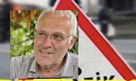 TRAKTÖR KAZASINDA AĞIR YARALANAN  SÜRÜCÜ HASTANEDE HAYATINI KAYBETTİ