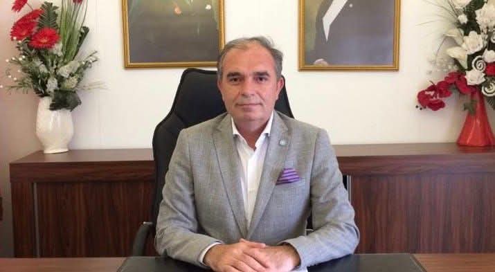 İYİ Parti Bafra İlçe Başkanı Aydoğan Yılmaz, gündemden düşmeyen Zehirlenme Vakalarıyla İlgili Yetkiliden Açıklama bekliyoruz 