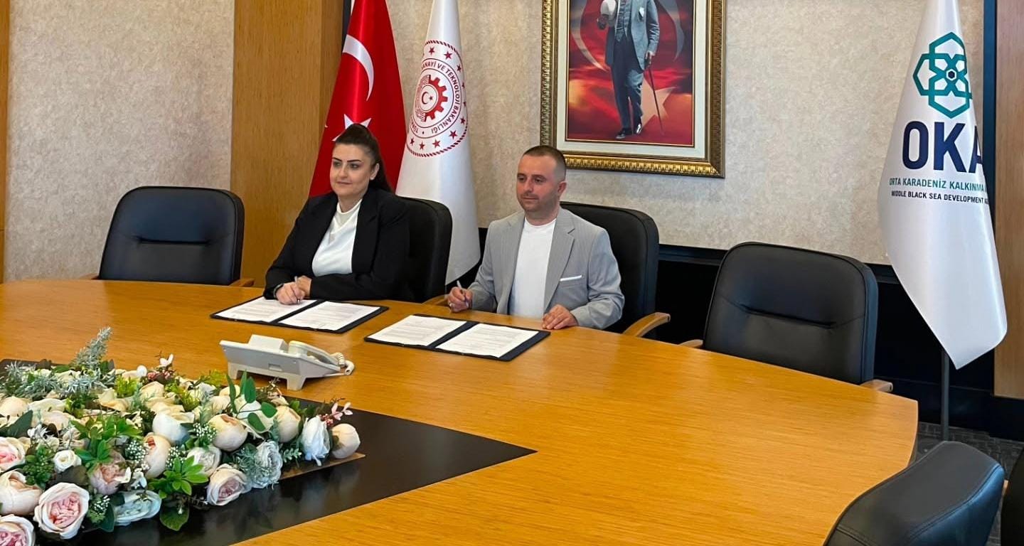 BAFRA TURİZMİ İÇİN ÖNEMLİ BİR ADIM