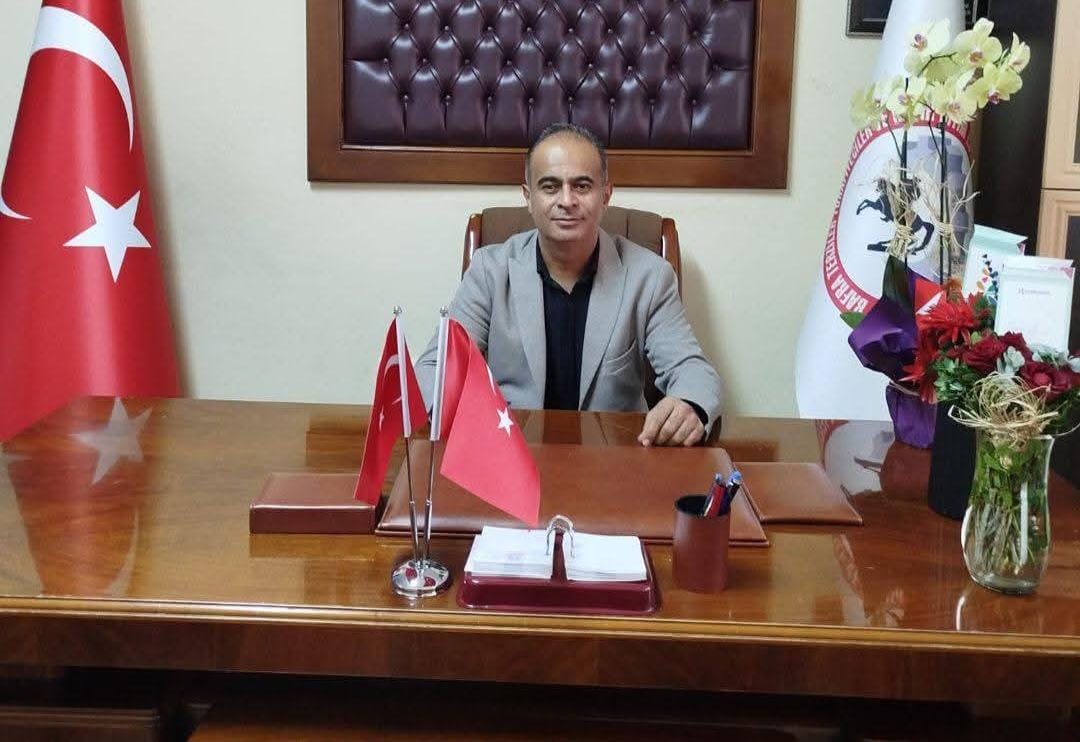 Bafra Terziler Tuhafiyeciler ve Hazır Giyim Esnaf – Sanatkârlar Odası Başkanı Zafer Dülgaroğlu ” 30 Ağustos Zafer Bayramı” Mesajı