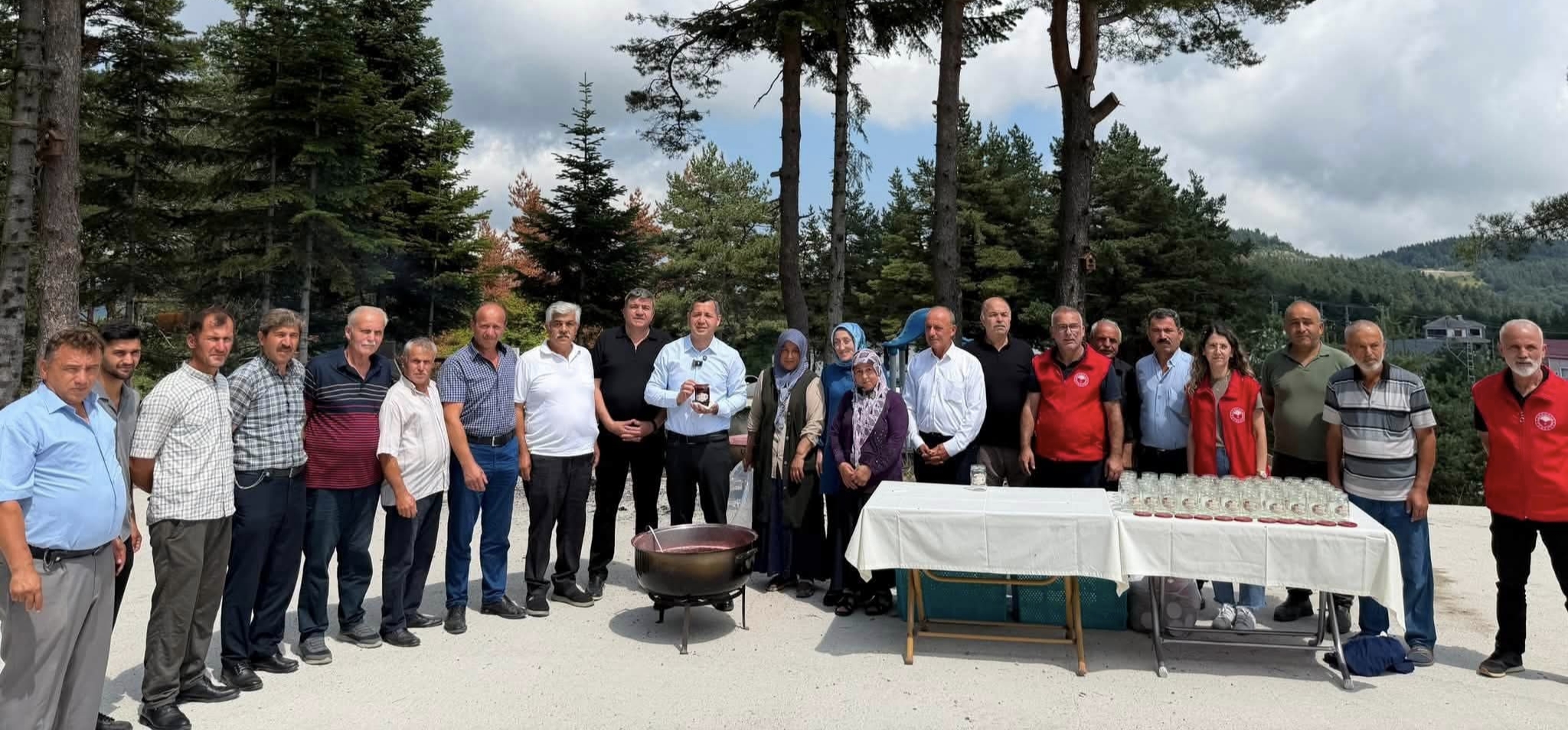 ALAÇAM’NIN VERİMLİ TOPRAKLARINDA YETİŞEN ÇİLEĞİN MARKASIYLA  DOĞAL LEZZETİNİ GELECEĞE TAŞIYORUZ