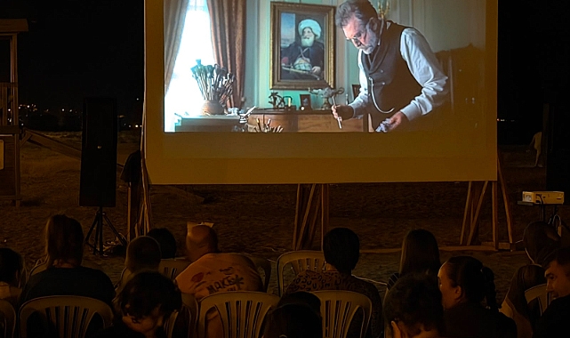 KARADENİZ AKŞAMLARI GEYİKKOŞAN’DA BİR BAŞKA OLUYOR