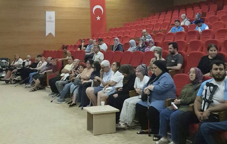 5 Günlük Muhteşem Tatil Kampı Başladı!