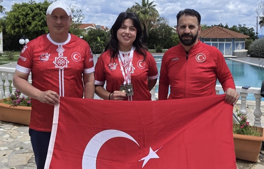 Samsunspor Çim Topu Takımı Avrupa Şampiyonası’nda Türkiye’yi Temsil Edecek