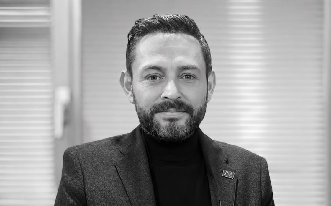 Basın Camiasının Acı Günü Mustafa Çalışkan Arkadaşımızı Kaybettik